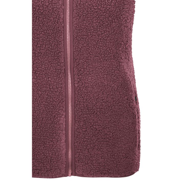 KILLTEC KILLTEC KOW 7 WMN VST Outdoorweste Damen - Violett3996 - 2 | SportScheck