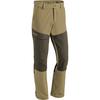 Maier Sports Fleeceflex M Trekkinghose Herren - Gr&uuml;n2016
