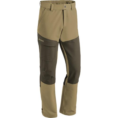 Maier Sports Fleeceflex M Trekkinghose Herren