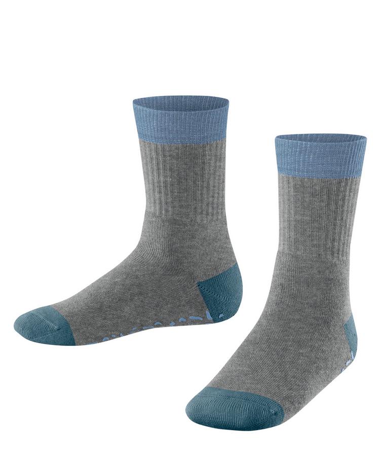 ESPRIT ESPRIT Cozy Memphis Socken Kinder - light greymel. (3390) - 0 | SportScheck