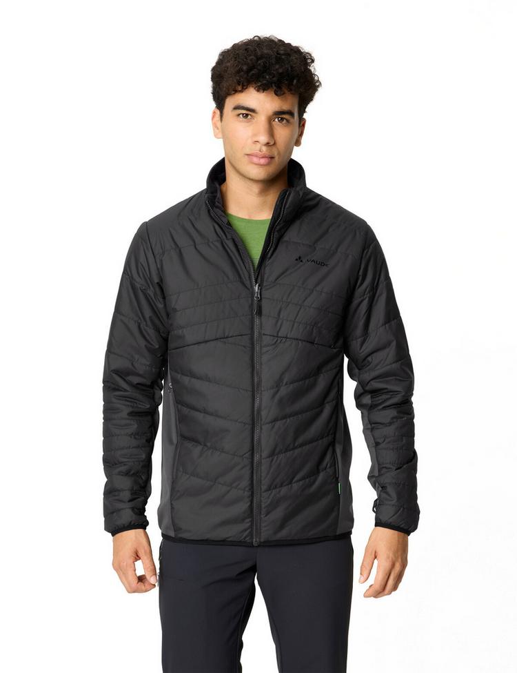 VAUDE VAUDE Men's Miskanti 3in1 Jacket II Doppeljacke Herren - deer brown - 2 | SportScheck
