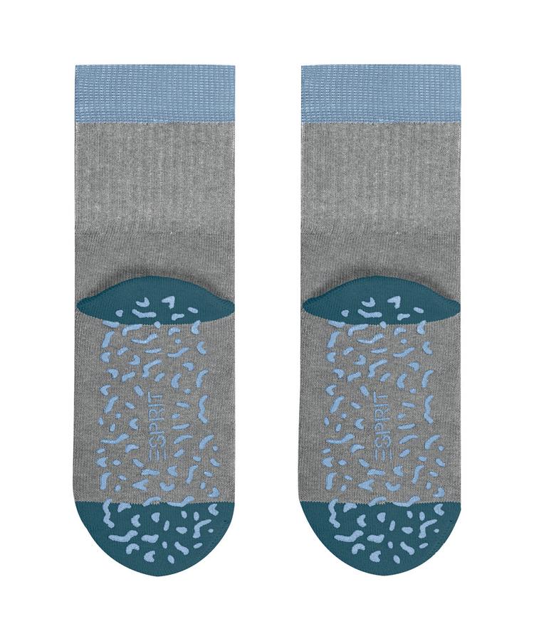 ESPRIT ESPRIT Cozy Memphis Socken Kinder - light greymel. (3390) - 2 | SportScheck