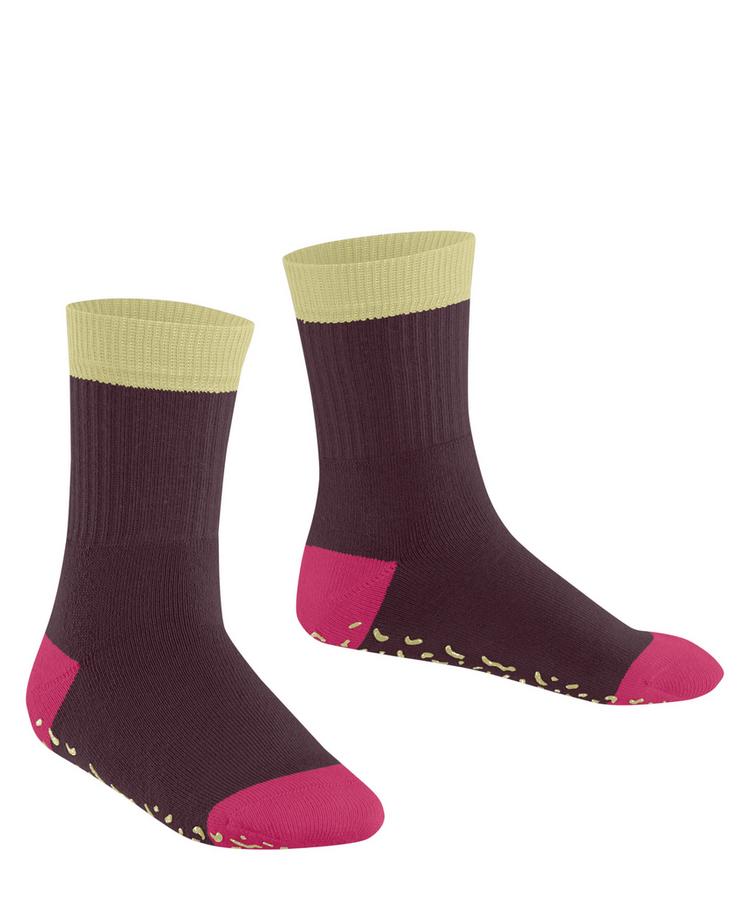 ESPRIT ESPRIT Cozy Memphis Socken Kinder - claret (8375) - 0 | SportScheck