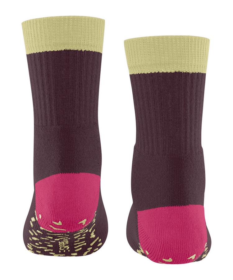 ESPRIT ESPRIT Cozy Memphis Socken Kinder - claret (8375) - 0 | SportScheck