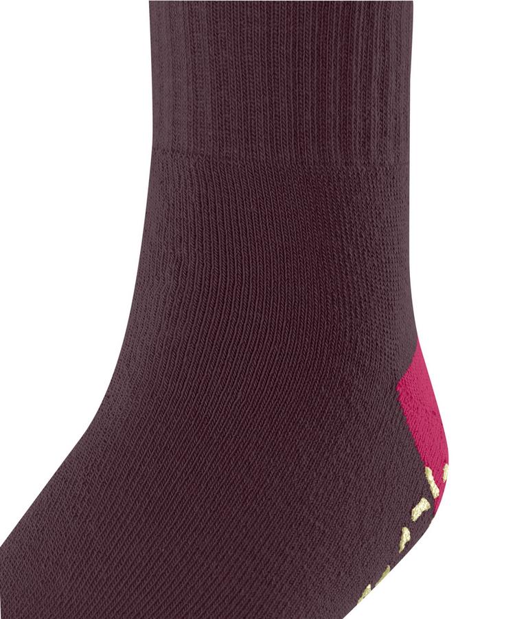 ESPRIT ESPRIT Cozy Memphis Socken Kinder - claret (8375) - 1 | SportScheck