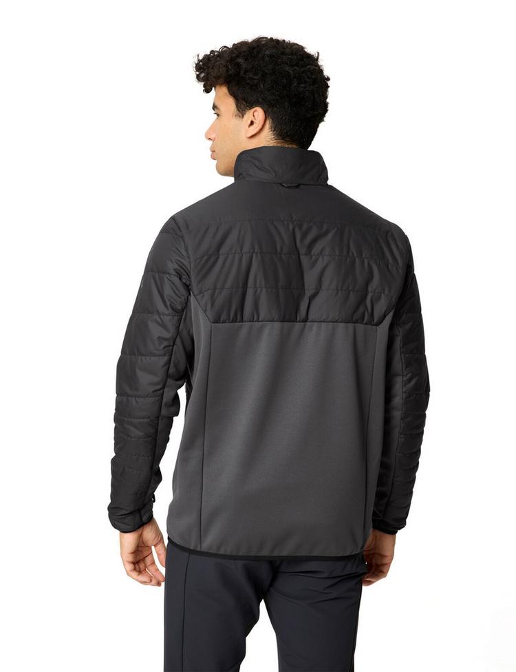 VAUDE VAUDE Men's Miskanti 3in1 Jacket II Doppeljacke Herren - deer brown - 3 | SportScheck