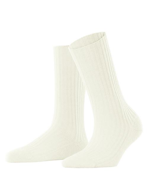Falke Cosy Wool Boot Socken Damen