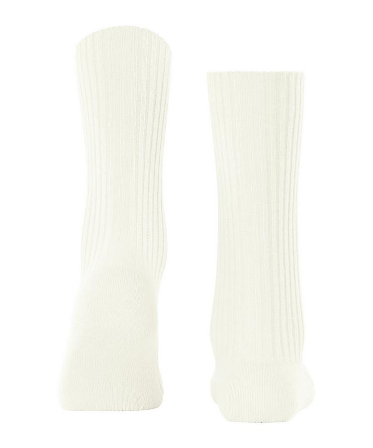 Falke Falke Cosy Wool Boot Socken Damen - off-white (2040) - 0 | SportScheck