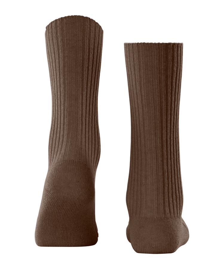 Falke Falke Cosy Wool Boot Socken Damen - cappucino (5520) - 0 | SportScheck