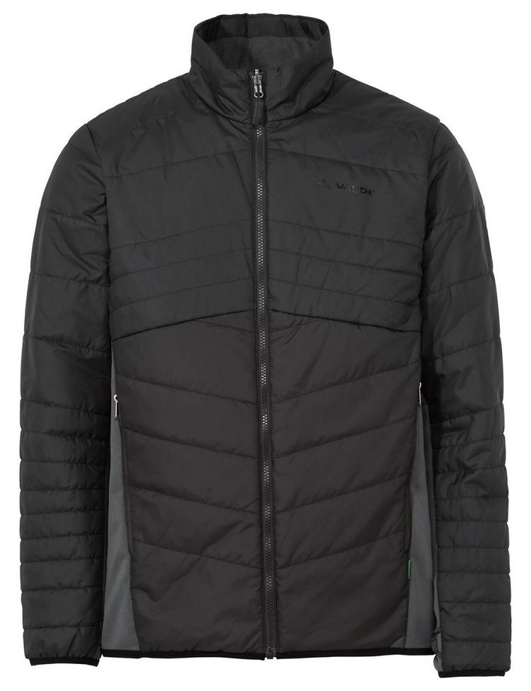 VAUDE VAUDE Men's Miskanti 3in1 Jacket II Doppeljacke Herren - deer brown - 5 | SportScheck