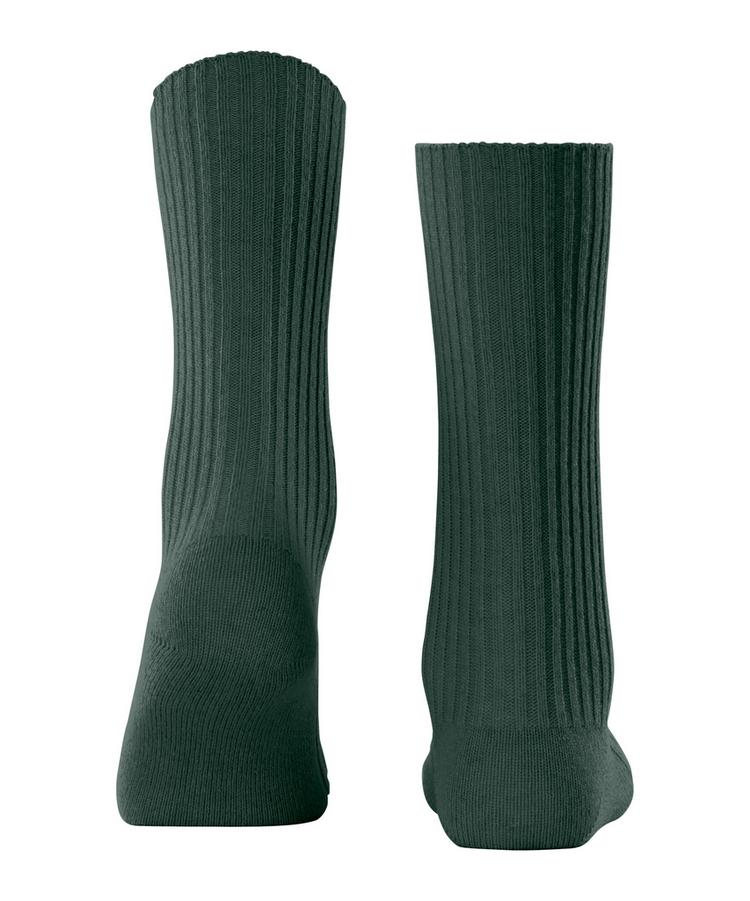 Falke Falke Cosy Wool Boot Socken Damen - hunter green (7441) - 0 | SportScheck