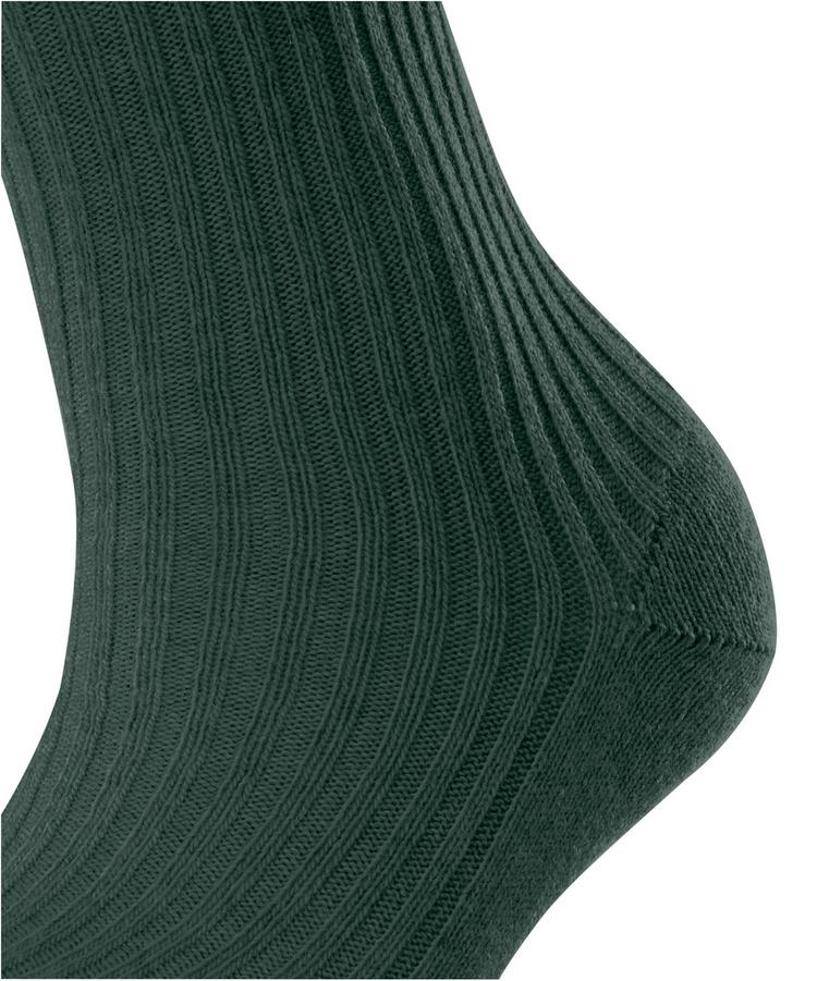 Falke Falke Cosy Wool Boot Socken Damen - hunter green (7441) - 1 | SportScheck