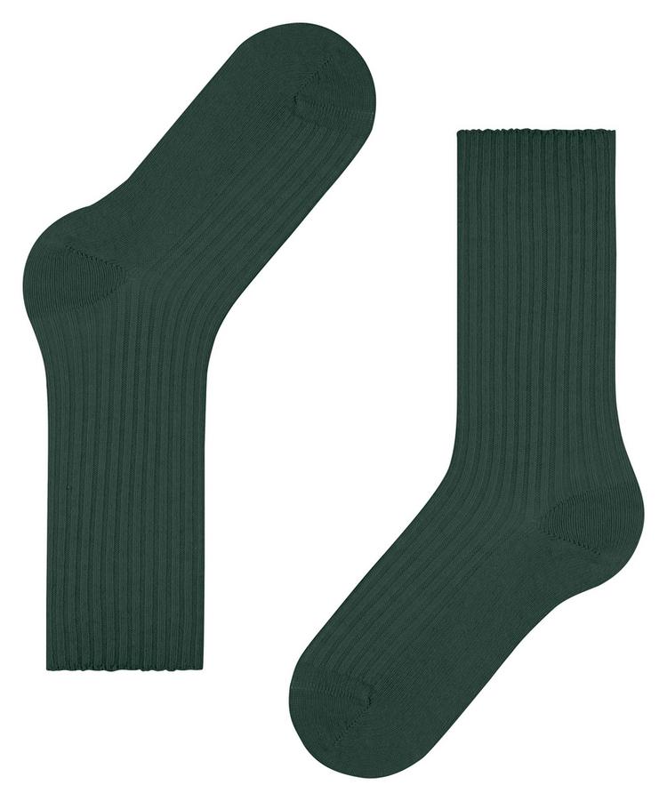 Falke Falke Cosy Wool Boot Socken Damen - hunter green (7441) - 2 | SportScheck