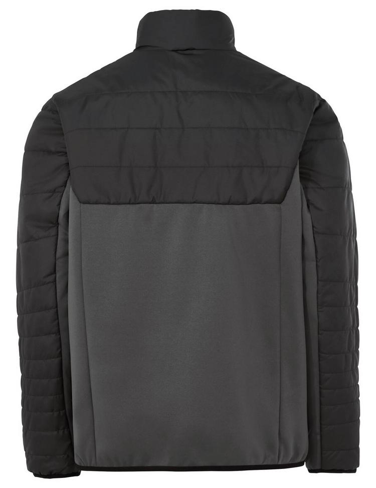 VAUDE VAUDE Men's Miskanti 3in1 Jacket II Doppeljacke Herren - deer brown - 6 | SportScheck