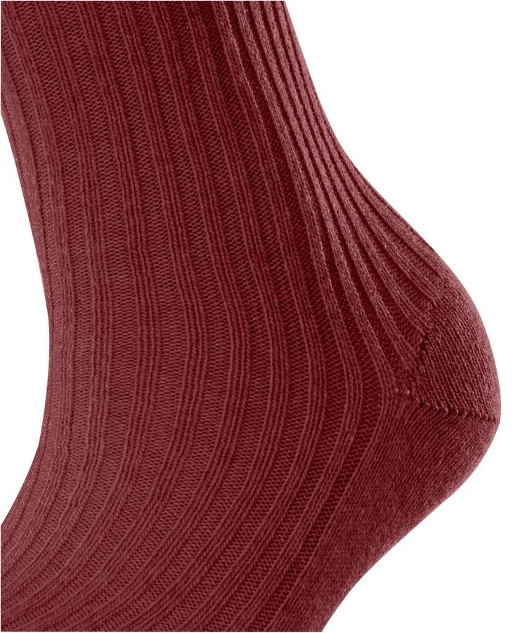 Falke Falke Cosy Wool Boot Socken Damen - henna (8437) - 1 | SportScheck
