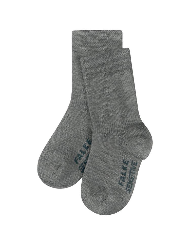 Falke Falke Socken Kinder - light greymel. (3390) - 0 | SportScheck