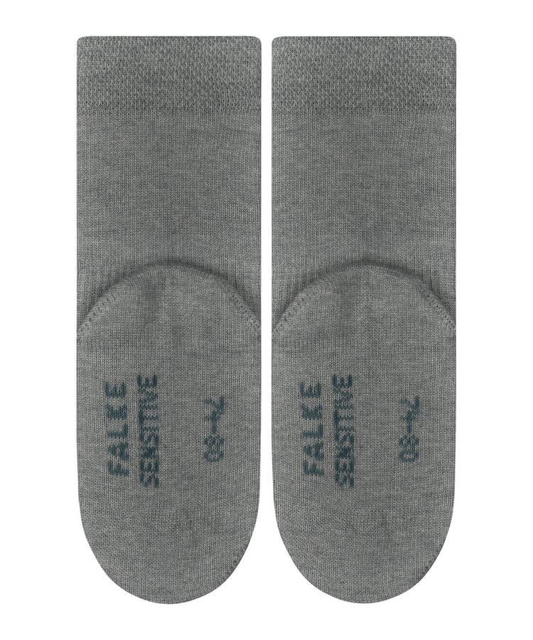 Falke Falke Socken Kinder - light greymel. (3390) - 0 | SportScheck