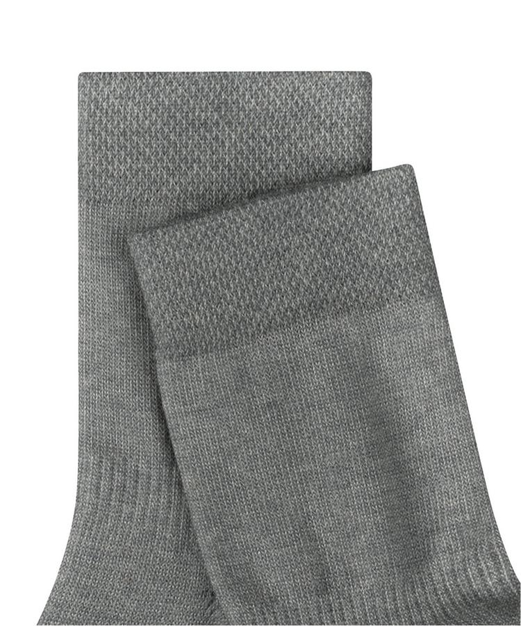 Falke Falke Socken Kinder - light greymel. (3390) - 0 | SportScheck