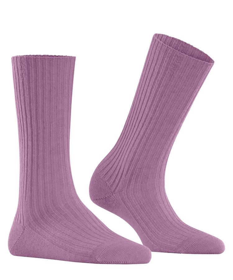 Falke Falke Cosy Wool Boot Socken Damen - blush (8778) - 0 | SportScheck