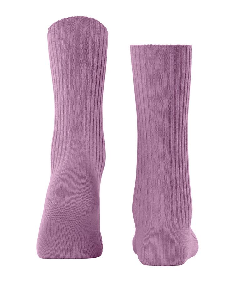 Falke Falke Cosy Wool Boot Socken Damen - blush (8778) - 0 | SportScheck