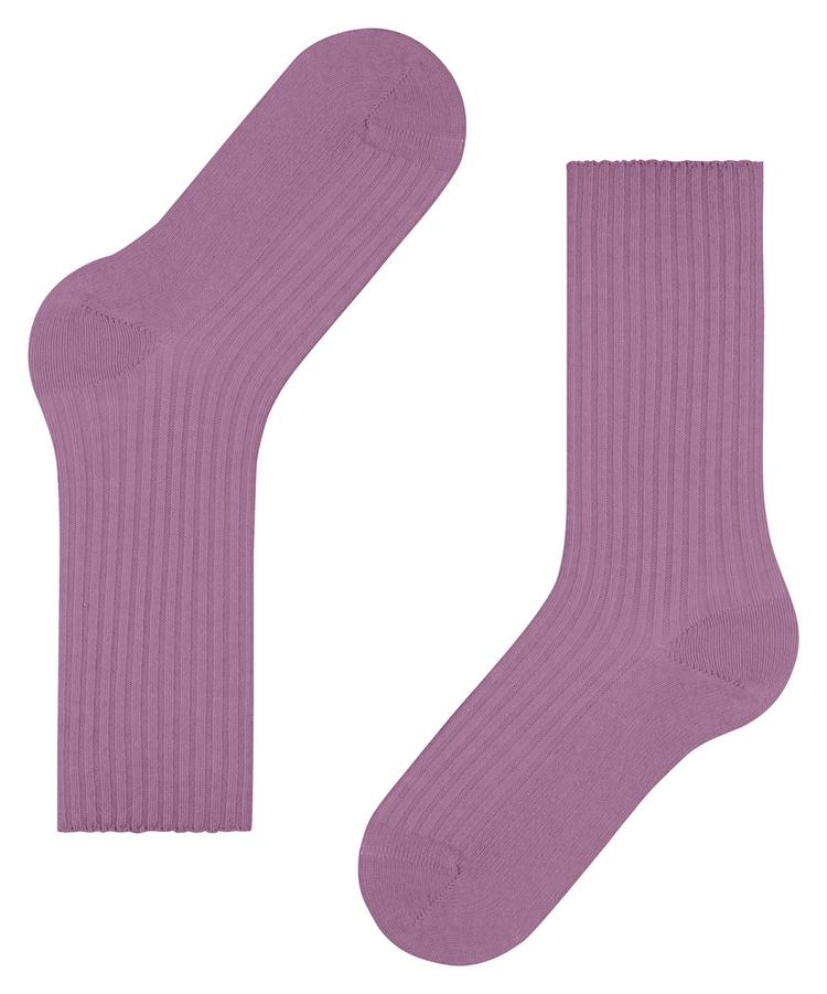 Falke Falke Cosy Wool Boot Socken Damen - blush (8778) - 2 | SportScheck