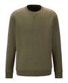 Falke Funktionssweatshirt Herren - herb (7754)