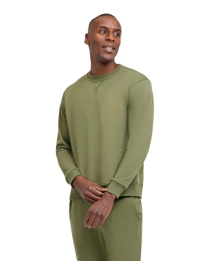 Falke Falke Funktionssweatshirt Herren - herb (7754) - 0 | SportScheck