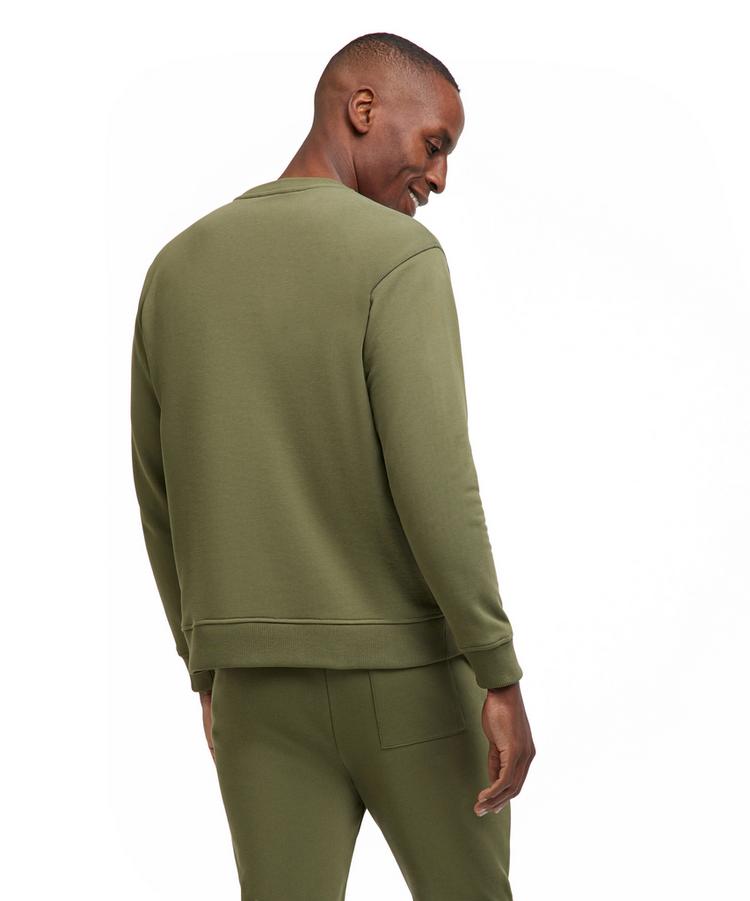 Falke Falke Funktionssweatshirt Herren - herb (7754) - 0 | SportScheck