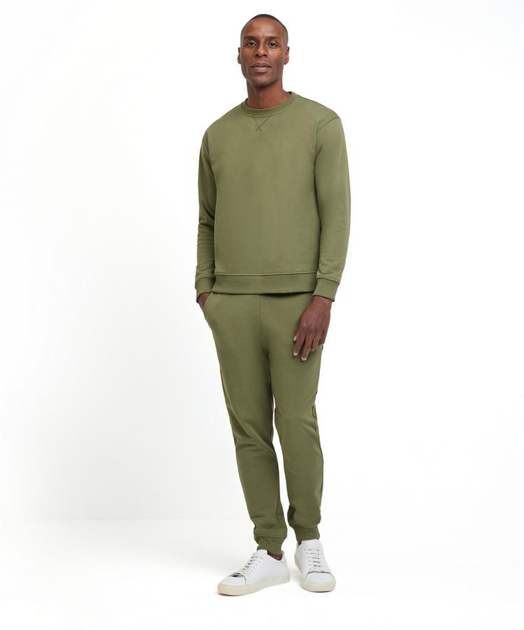 Falke Falke Funktionssweatshirt Herren - herb (7754) - 1 | SportScheck