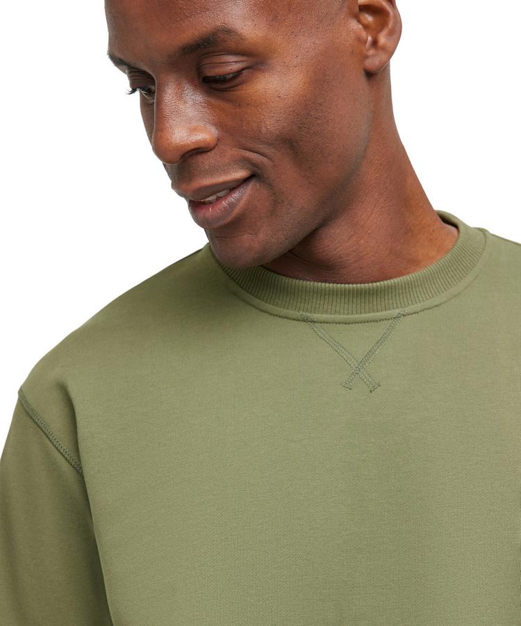 Falke Falke Funktionssweatshirt Herren - herb (7754) - 2 | SportScheck