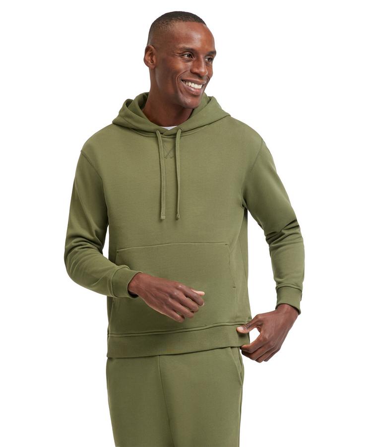 Falke Falke Light Sweat Hoodie Hoodie Herren - herb (7754) - 0 | SportScheck