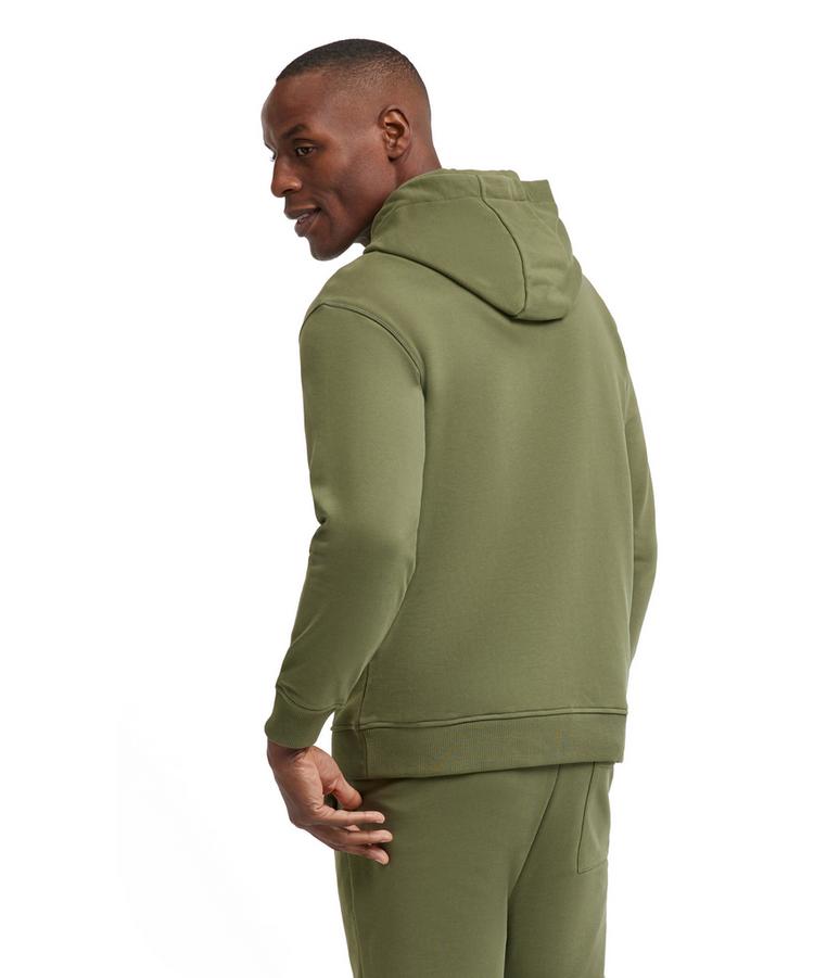 Falke Falke Light Sweat Hoodie Hoodie Herren - herb (7754) - 0 | SportScheck