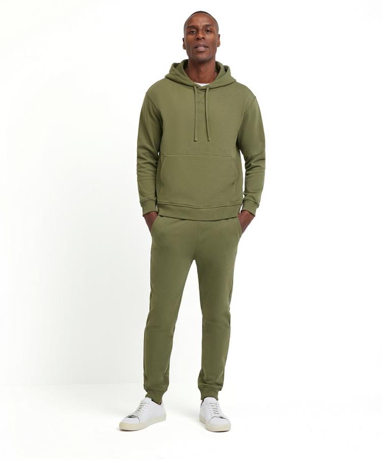 Falke Falke Light Sweat Hoodie Hoodie Herren - herb (7754) - 1 | SportScheck