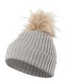 Falke Beanie - light grey (3400)