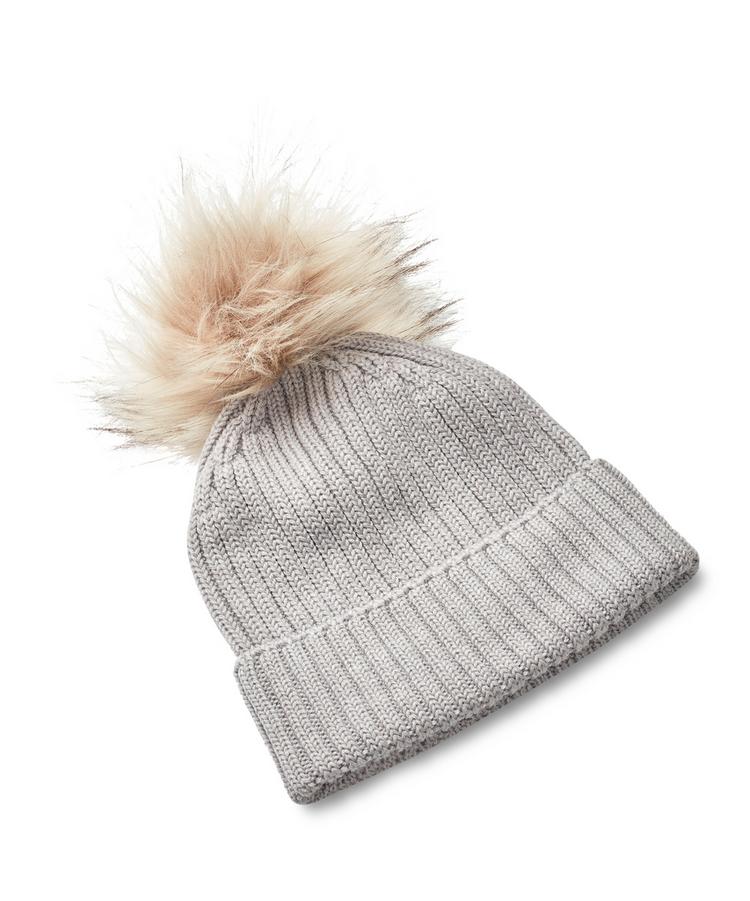 Falke Falke Beanie - light grey (3400) - 1 | SportScheck