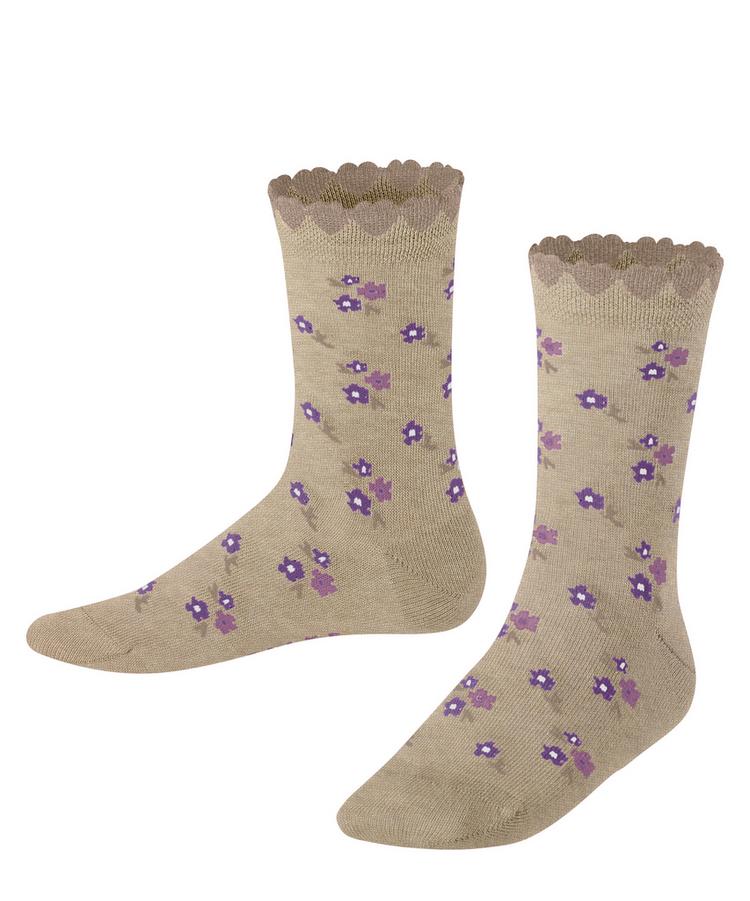 Falke Falke Socken Kinder - sand mel. (4650) - 0 | SportScheck