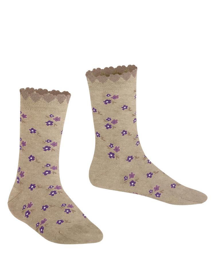 Falke Falke Socken Kinder - sand mel. (4650) - 0 | SportScheck
