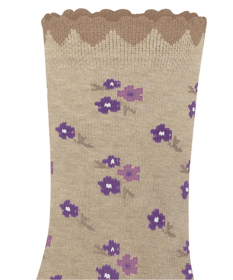 Falke Falke Socken Kinder - sand mel. (4650) - 1 | SportScheck