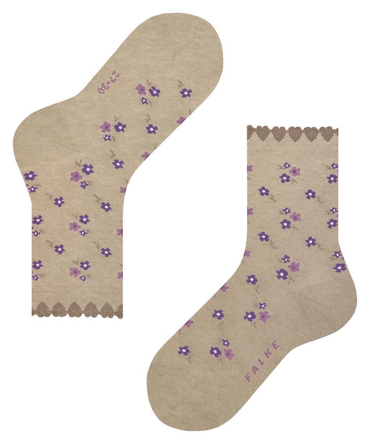 Falke Falke Socken Kinder - sand mel. (4650) - 2 | SportScheck