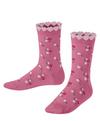 Falke Socken Kinder - tea rose (8847)