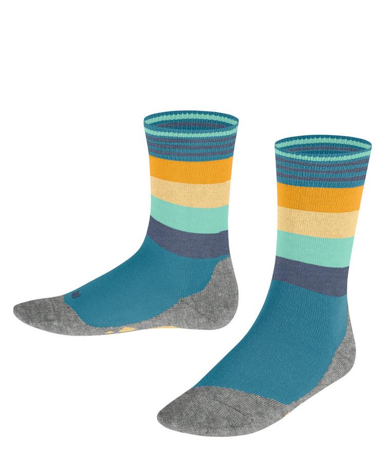 Falke Falke Active Fox Socken Kinder - petrol (6795) - 0 | SportScheck