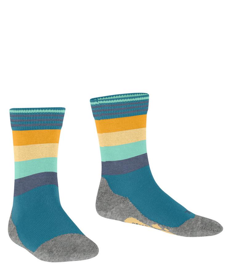 Falke Falke Active Fox Socken Kinder - petrol (6795) - 0 | SportScheck
