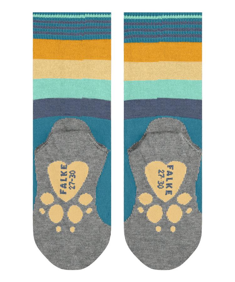 Falke Falke Active Fox Socken Kinder - petrol (6795) - 1 | SportScheck
