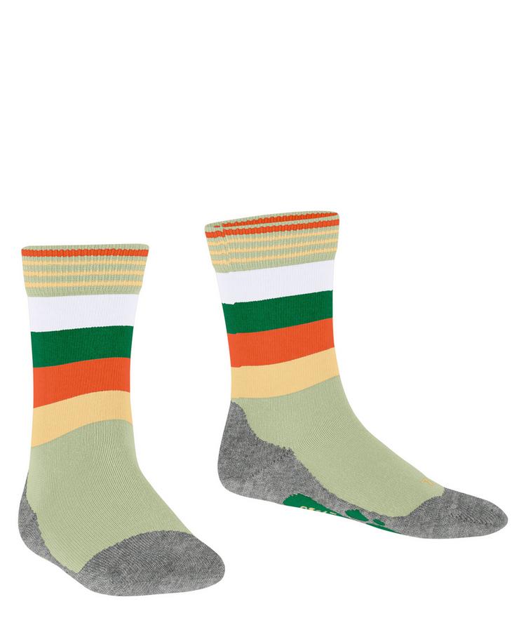 Falke Falke Active Fox Socken Kinder - jade (7376) - 0 | SportScheck