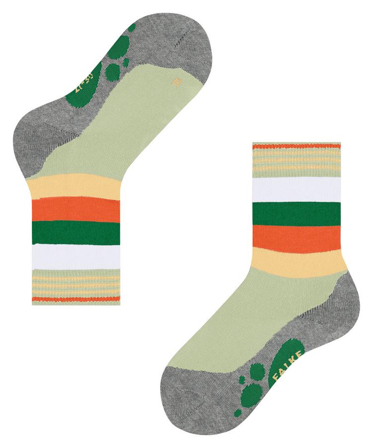 Falke Falke Active Fox Socken Kinder - jade (7376) - 2 | SportScheck