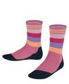 Falke Active Fox Socken Kinder - tea rose (8847)