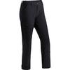 Maier Sports Fleeceflex W Trekkinghose Damen - Schwarz01100