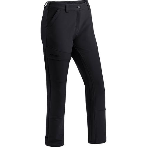 Maier Sports Fleeceflex W Trekkinghose Damen