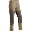 Maier Sports Fleeceflex W Trekkinghose Damen - Gr&uuml;n2016