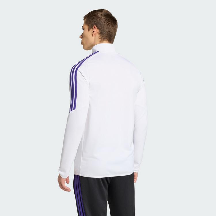 adidas adidas Tiro 26 League Trainingsoberteil Trainingsanzug Herren - White / Pure Purple / Semi Turbo - 1 | SportScheck